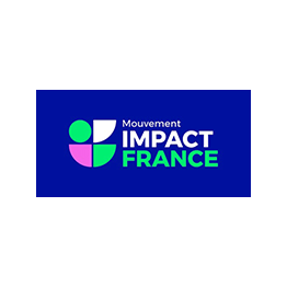 logo mouvement impact france