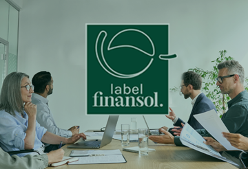 Pourquoi un label - Label Finansol