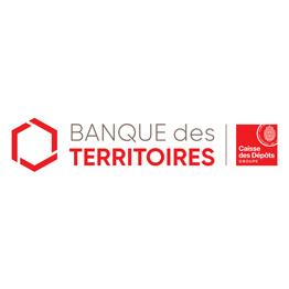 La Banque des Territoires s'engage auprès de la Société d