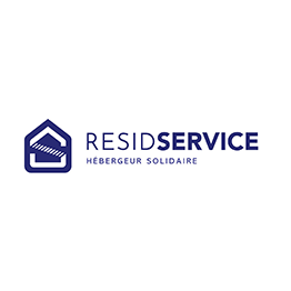 logo residservice