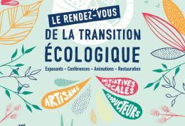 Tatou Juste : le rendez-vous de la transition écologique