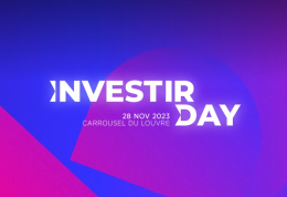 Investir Day