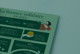 Baromètre de la finance solidaire