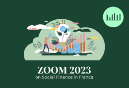 ZOOM 2023 on Social Finance in France