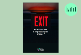 Exit et entreprises à impact : quels enjeux ?