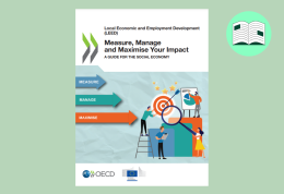 Measure, Manage and Maximise Your Impact. A Guide for the Social Economy