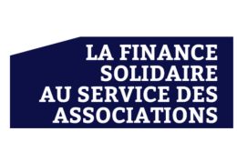 LA FINANCE SOLIDAIRE AU SERVICE DES ASSOCIATIONS