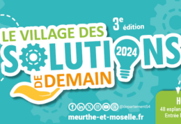 Village des Solutions de Demain