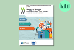 Measure, Manage and Maximise Your Impact : a guide for social economy