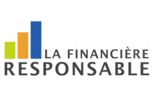 logo la financiere responsable