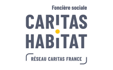 Actions non cotées de la Foncière Caritas Habitat