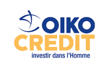 logo oikocredit