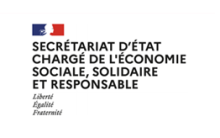 Secrétariat d’Etat à l’économie sociale, solidaire et responsable