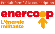 Titres participatifs d’Enercoop (tranche n°4)