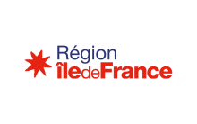 Région Île-de-France 