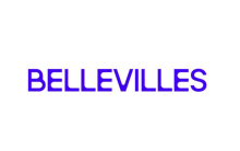 Bellevilles